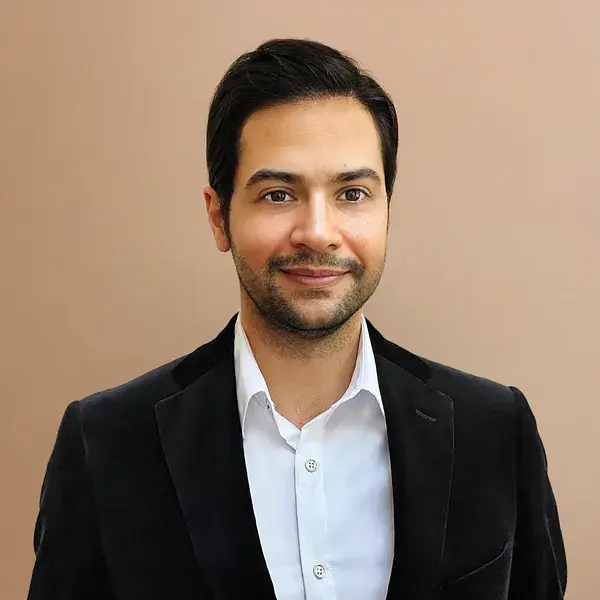 Majid Taghdimi